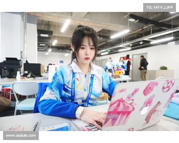 洛杉矶奥运志愿者制服融合科幻元素引领未来时尚潮流 洛杉矶奥运志愿者制服融合科幻元素引领未来时尚潮流
